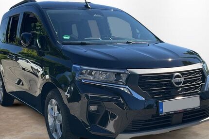 Nissan Townstar 1.086 km 30.580 &euro; Wasserburg 83512