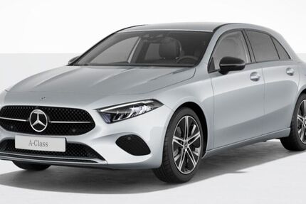 Mercedes-Benz A 200 6.410 km 29.495 &euro; Bad Aibling 83043