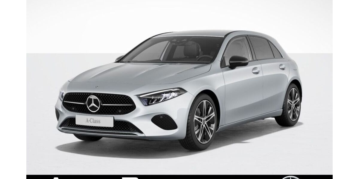 Mercedes-Benz A 200 6.410 km 29.495 &euro; Bad Aibling 83043