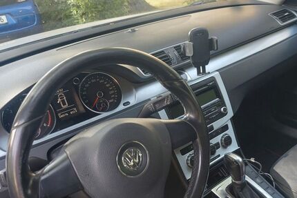 VW Passat 342.000 km 5.100 &euro; Rosenheim 83024