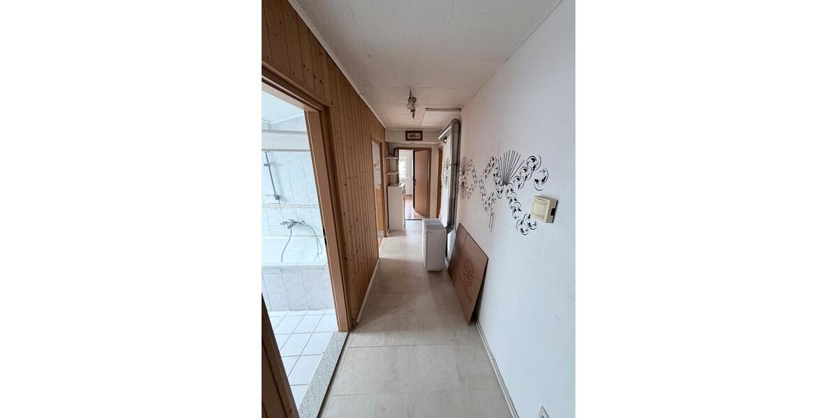 Dachgeschoßwohnung Kolbermoor - 3.5 Zimmer, 60 m&sup2;, 230.000&euro; | Angebot:24941667