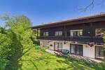 Etagenwohnung Bad Endorf - 2 Zimmer, 55 m&sup2;, 230.000&euro; | Angebot:26659445