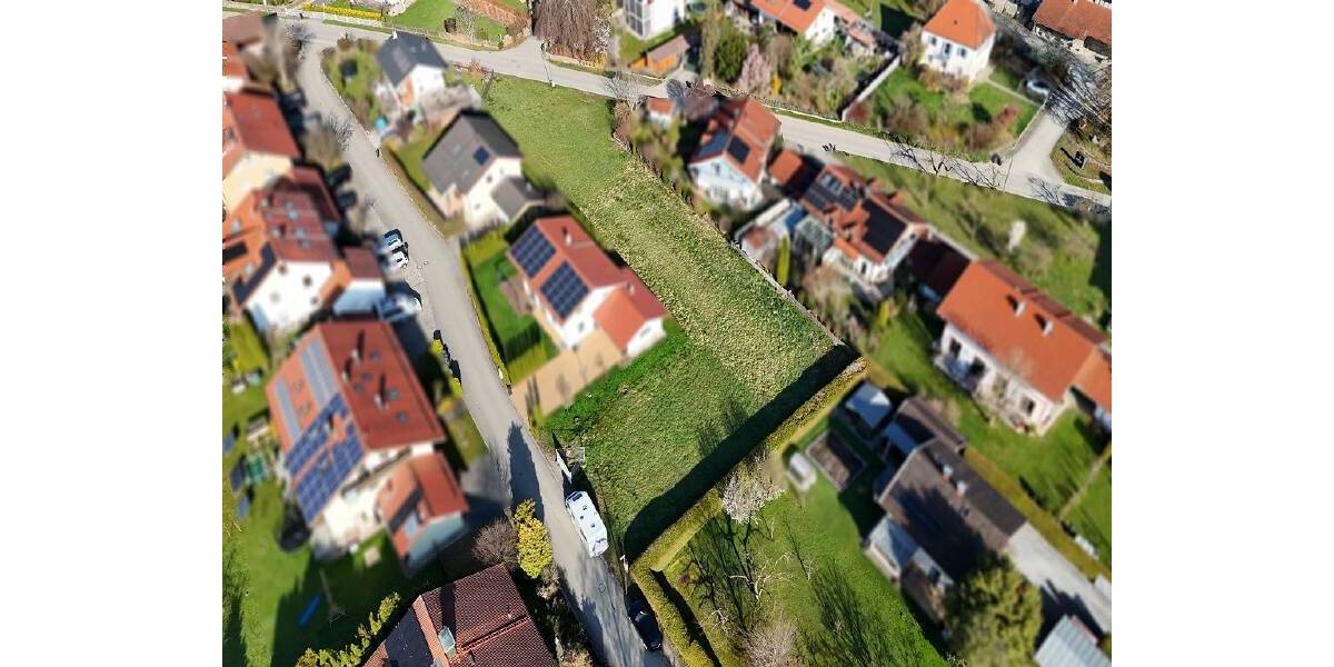 Grundstück Großkarolinenfeld Tattenhausen - 399.000&euro; | Angebot:26206959