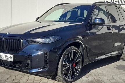BMW X5 1.500 km 92.888 &euro; Tuntenhausen 83104