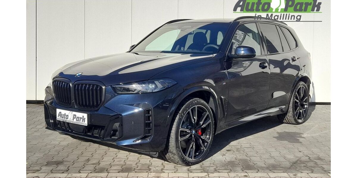 BMW X5 1.500 km 92.888 &euro; Tuntenhausen 83104