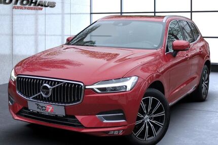 Volvo XC60 96.000 km 31.750 &euro; Kirchseeon 85614