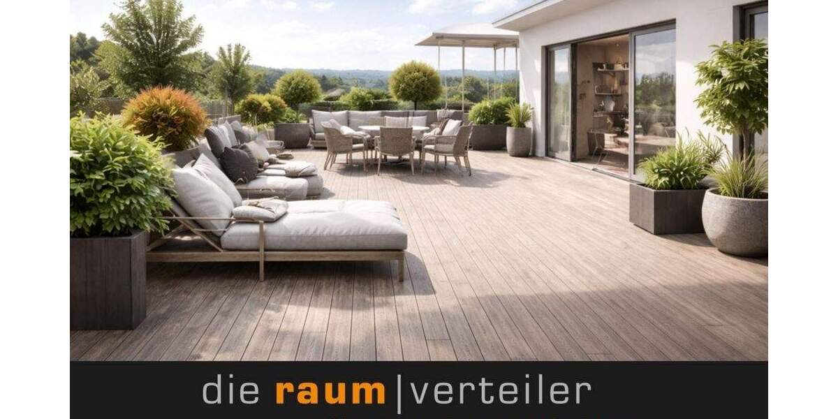 Etagenwohnung Bruckmühl - 3 Zimmer, 87 m&sup2;, 640.800&euro; | Angebot:25899512