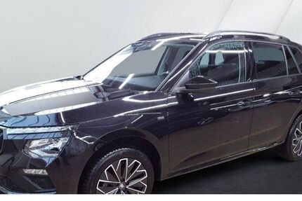 Skoda Kamiq 27.100 km 28.400 &euro; Ebersberg bei München 85560