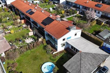 Haus Rosenheim / Happing Happing - 5 Zimmer, 147 m&sup2;, 559.000&euro; | Angebot:26159241