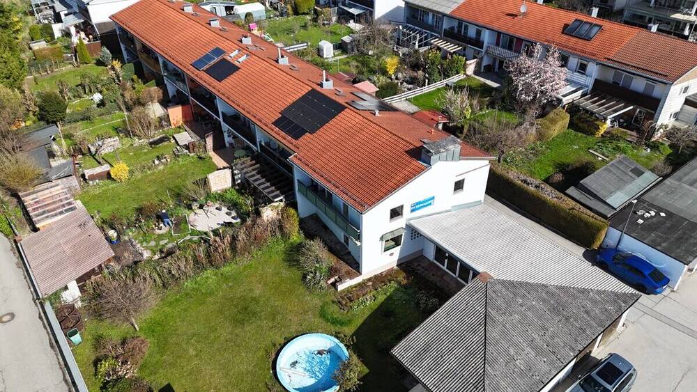 Reihenendhaus Rosenheim / Happing Happing - 5 Zimmer, 147 m&sup2;, 559.000&euro; | Angebot:26159241