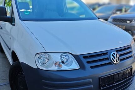 VW Caddy 135.000 km 3.900 &euro; Kolbermoor 83059