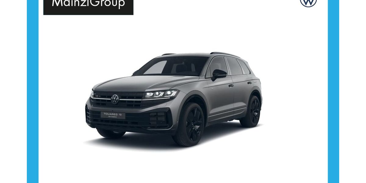 VW Touareg 15.000 km 82.500 &euro; Feldkirchen-Westerham 83620