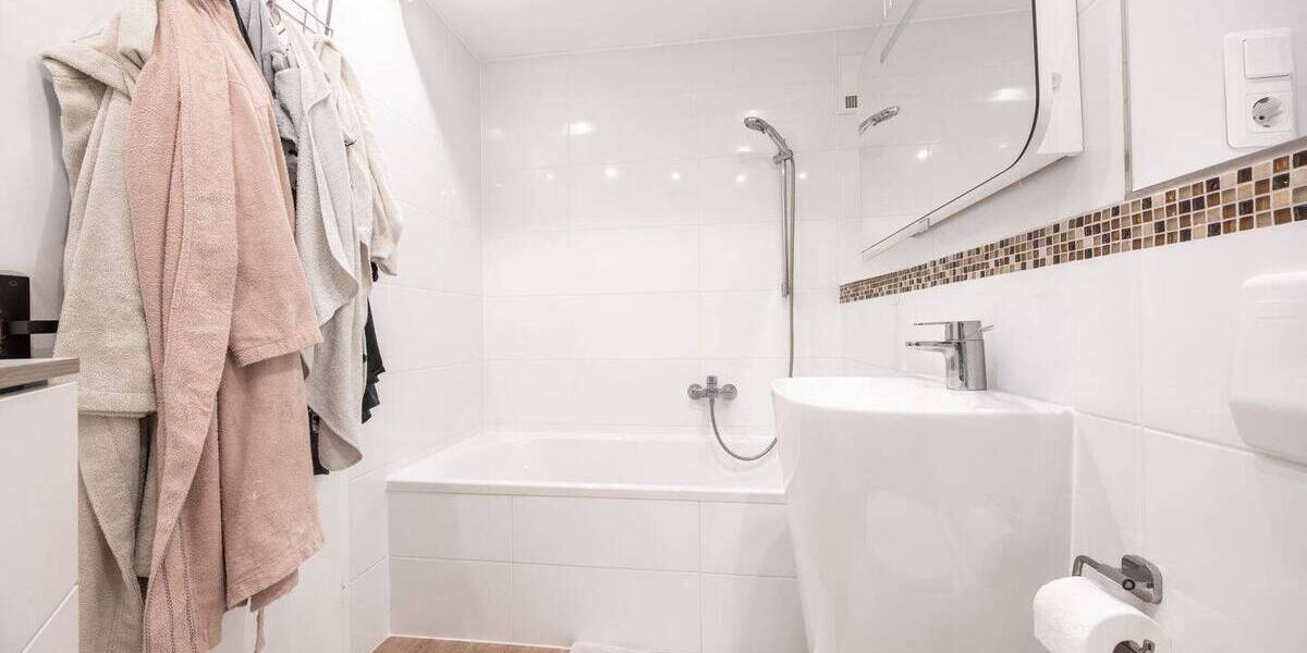 Etagenwohnung Rosenheim Süd - 3 Zimmer, 92 m&sup2;, 419.000&euro; | Angebot:26826910
