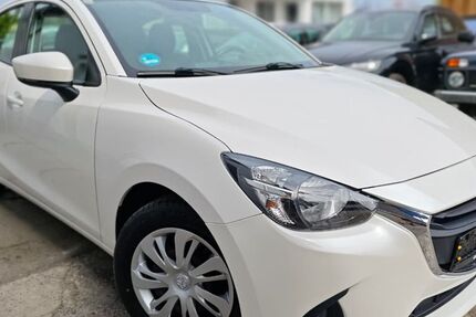Mazda 2 119.000 km 8.400 &euro; Kolbermoor 83059