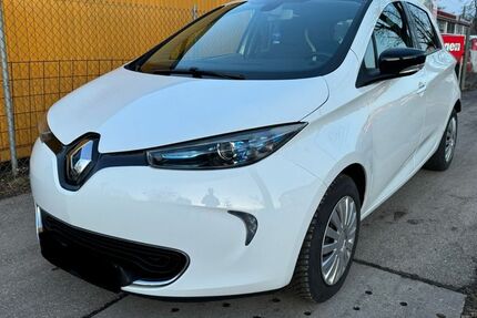 Renault ZOE 79.174 km 7.950 &euro; Rosenheim 83026