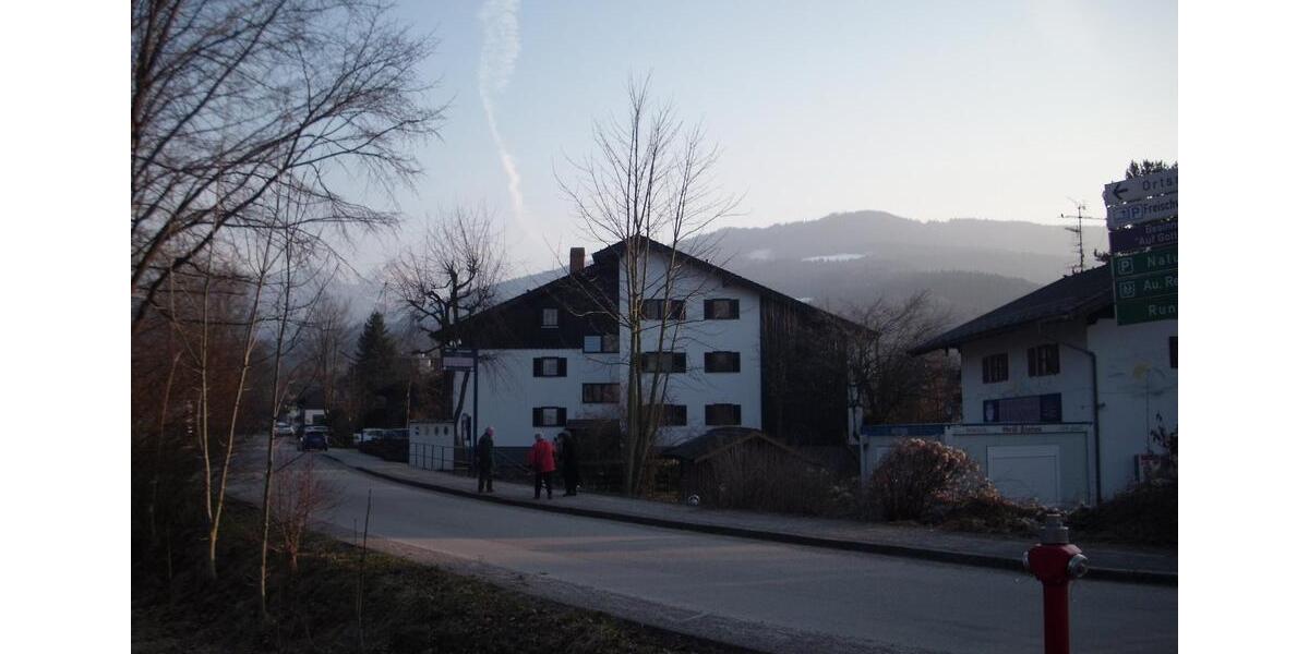 Terrassenwohnung Bad Feilnbach - 2 Zimmer, 55 m&sup2;, 720&euro; | Angebot:25268751