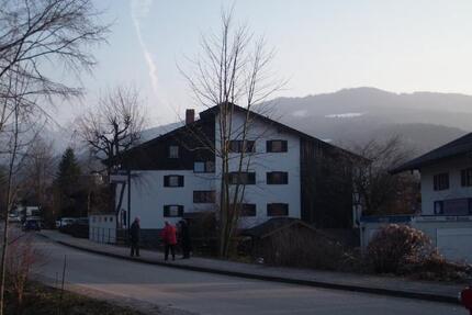 Wohnung Bad Feilnbach - 2 Zimmer, 55 m&sup2;, 720&euro; | Angebot:25268751