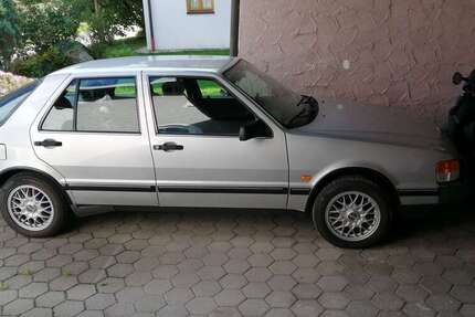 Saab 9000 54.500 km 6.500 &euro; Kolbermoor, St 83059