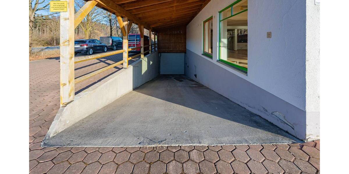 Gewerbeobjekt Valley Oberlaindern - 1.680&euro; | Angebot:25730301