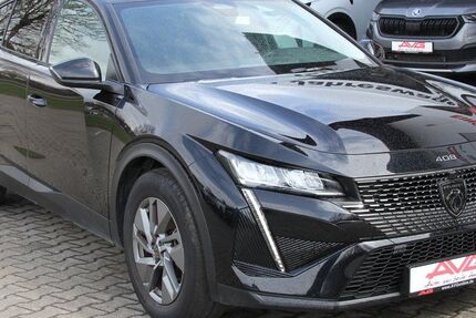 Peugeot 408 10.729 km 24.450 &euro; Ebersberg 85560
