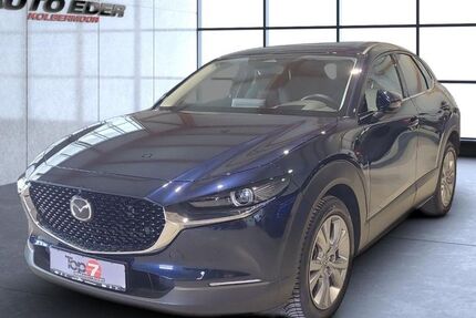 Mazda CX-30 20.341 km 27.990 &euro; Kolbermoor 83059