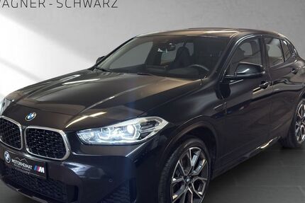 BMW X2 124.100 km 27.480 &euro; Kirchseeon 85614