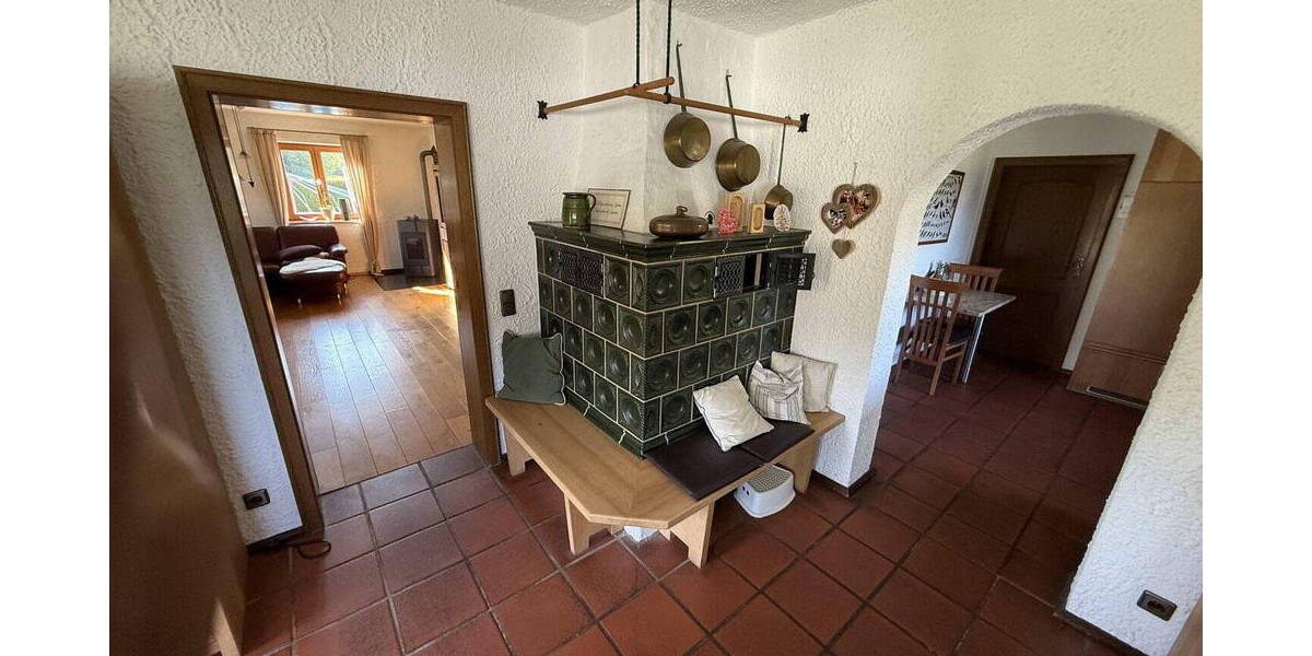 Einfamilienhaus Bad Aibling Unterheufeld - 7 Zimmer, 190 m&sup2;, 1.198.000&euro; | Angebot:26203896