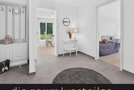 Wohnung Bruckmühl - 3 Zimmer, 96 m&sup2;, 669.000&euro; | Angebot:26935251