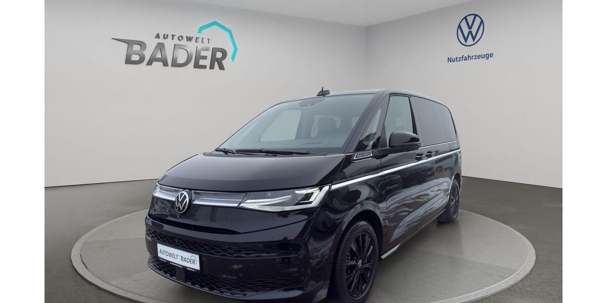 VW T7 Multivan 24.038 km 58.530 &euro; Bruckmühl 83052