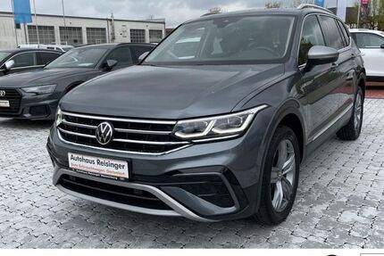 VW Tiguan Allspace 115.120 km 32.890 &euro; Wasserburg a. Inn 83512