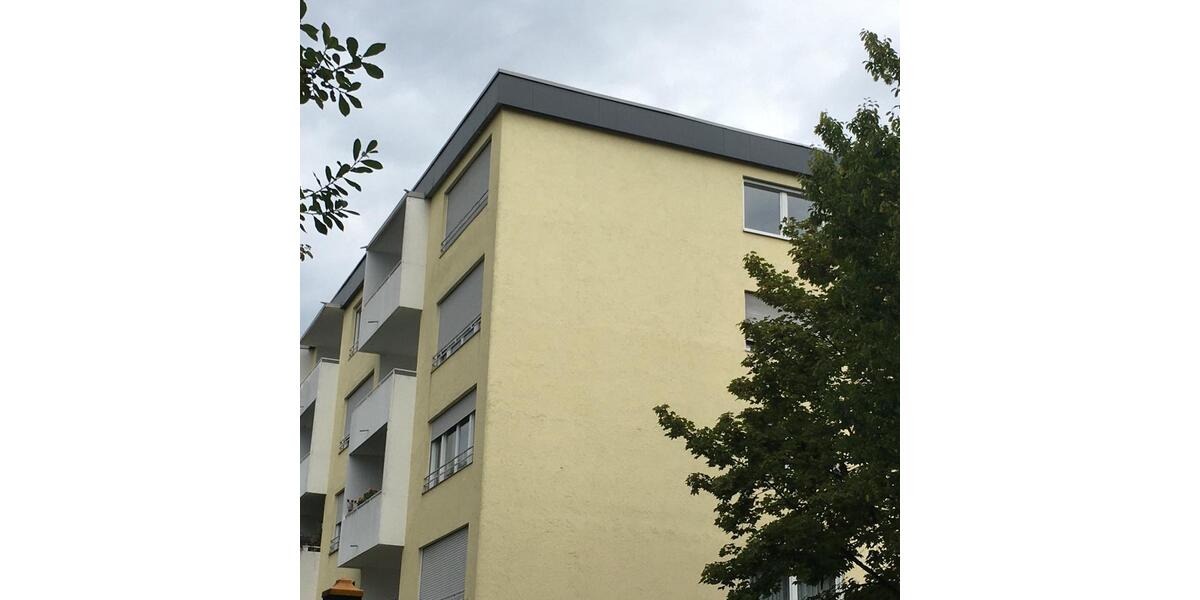 Etagenwohnung Rosenheim Innenstadt - 2.5 Zimmer, 65 m&sup2;, 256.000&euro; | Angebot:27288544