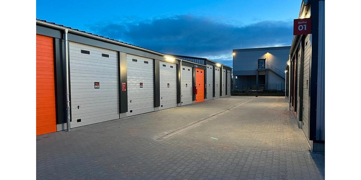 Gewerbeobjekt Frasdorf - 385&euro; | Angebot:26262576
