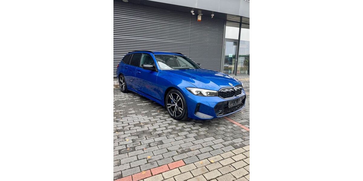 BMW 340 56.000 km 43.500 &euro; Rosenheim 83022