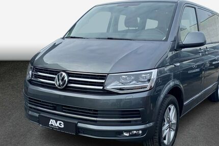 VW T6 Multivan 120.090 km 33.750 &euro; Rosenheim 83022