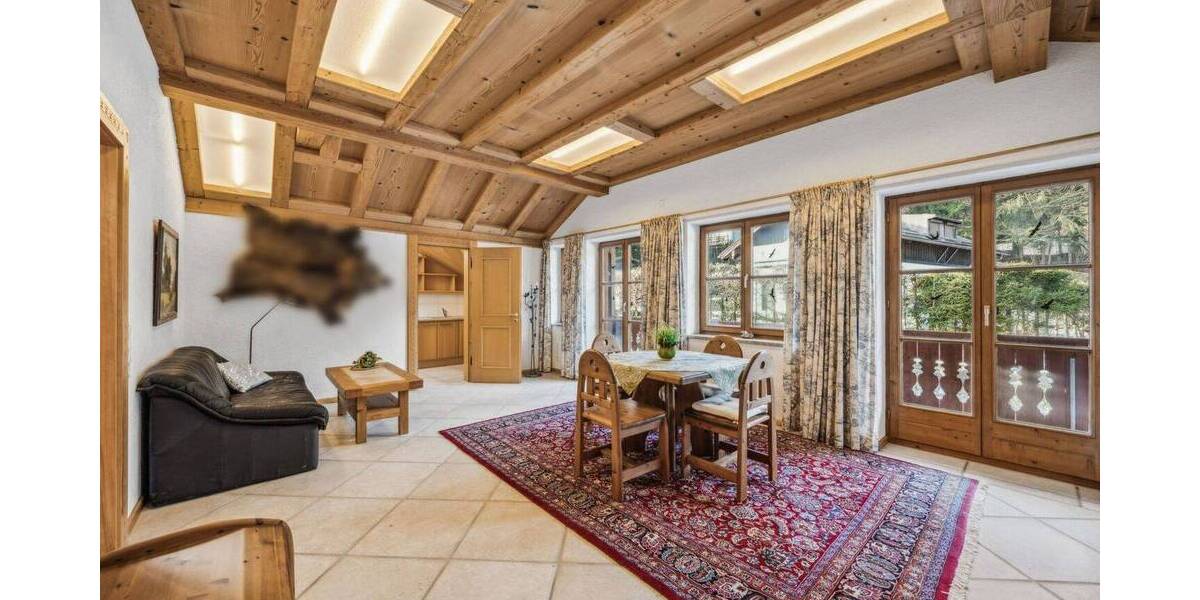 Einfamilienhaus Oberaudorf Agg - 1 Zimmer, 2.900.000&euro; | Angebot:25986112