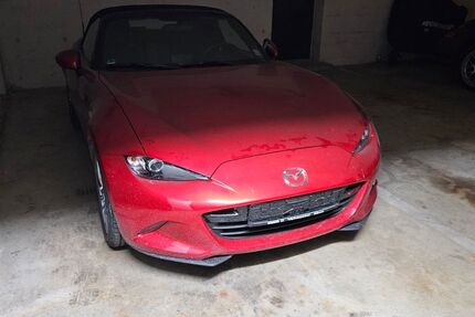 Mazda MX-5 34.000 km 21.000 &euro; Rosenheim 83024