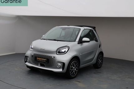 Smart ForTwo 33.400 km 16.470 &euro; Ebersberg 85560