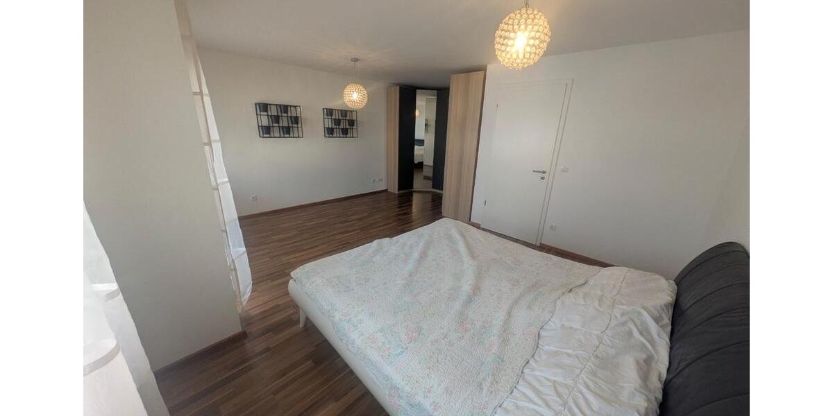 Reihenhaus Grafing bei München - 5 Zimmer, 130 m&sup2;, 2.130&euro; | Angebot:26257680