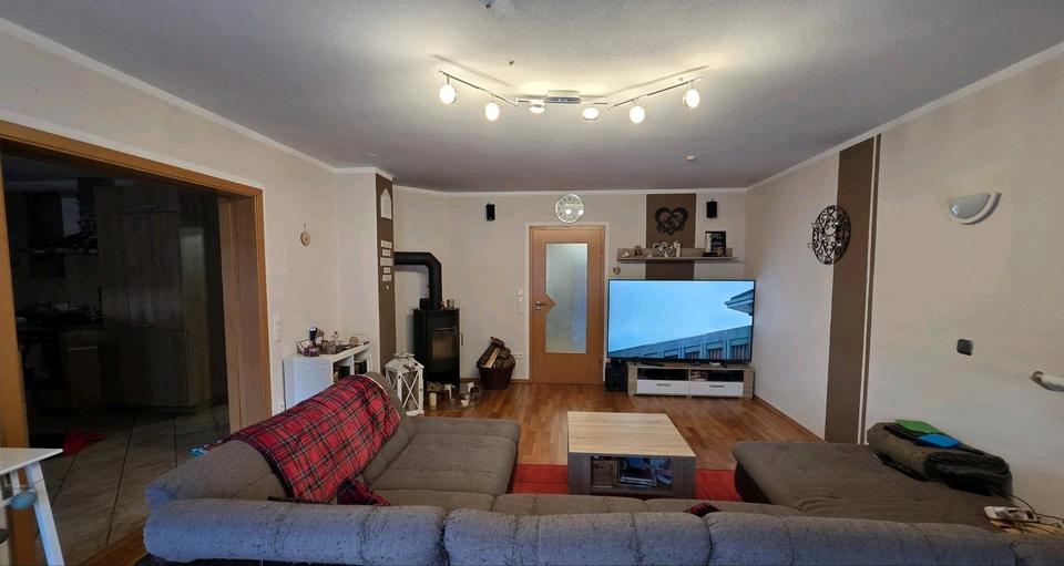 Maisonettenwohnung Griesstätt - 4.5 Zimmer, 160 m&sup2;, 1.470&euro; | Angebot:25895011