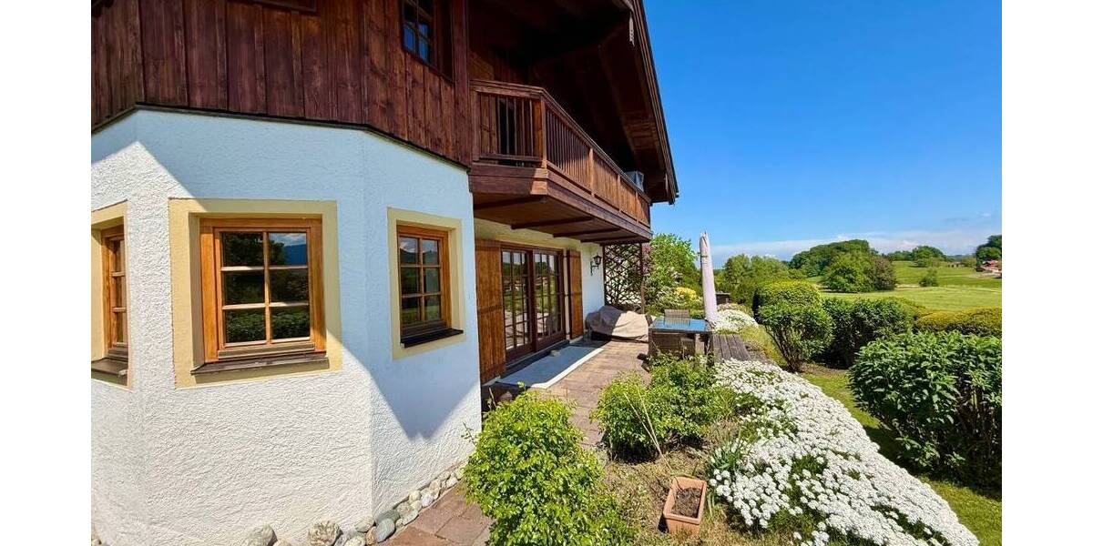 Einfamilienhaus Samerberg Törwang - 5 Zimmer, 165 m&sup2;, 1.090.000&euro; | Angebot:26815873