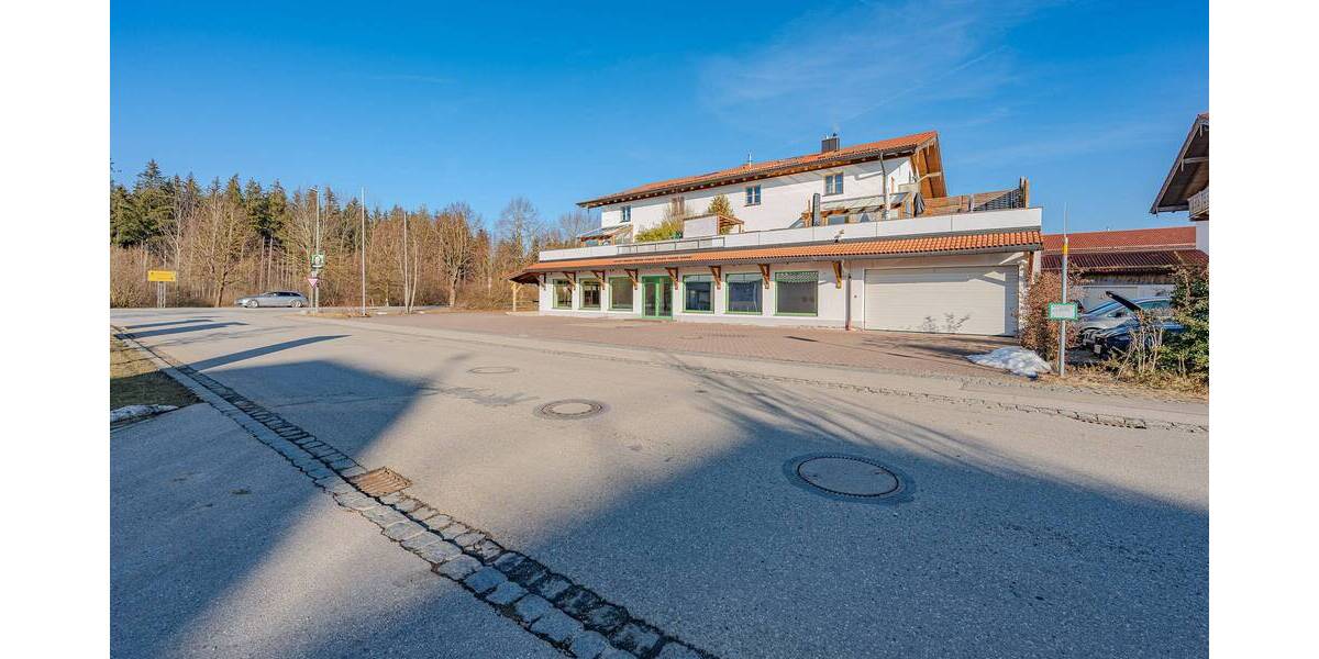 Gewerbeobjekt Valley Oberlaindern - 1.680&euro; | Angebot:25730301