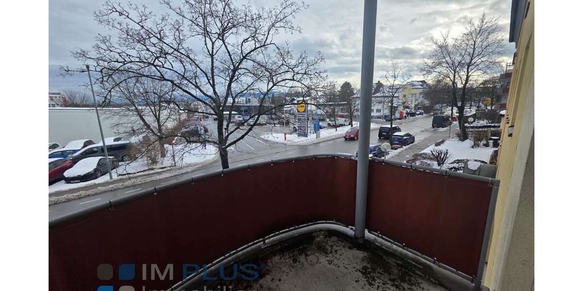 Etagenwohnung Rosenheim Innenstadt - 2 Zimmer, 54 m&sup2;, 245.000&euro; | Angebot:24639446