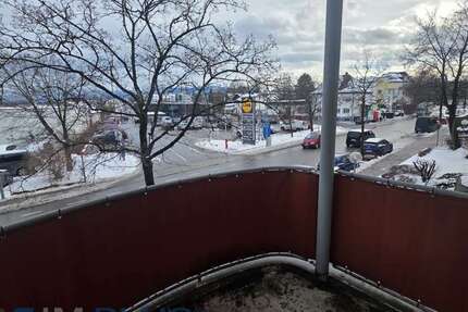 Wohnung Rosenheim Innenstadt - 2 Zimmer, 54 m&sup2;, 245.000&euro; | Angebot:24639446