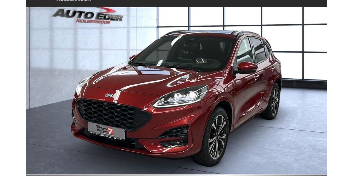 Ford Kuga 62.120 km 25.880 &euro; Kolbermoor 83059