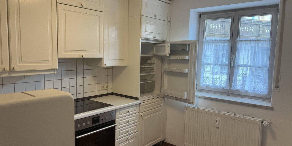 Etagenwohnung Edling - 4 Zimmer, 113 m&sup2;, 329.500&euro; | Angebot:26102922