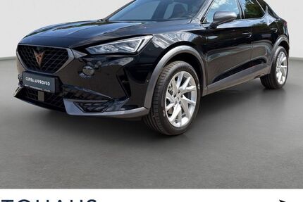 Cupra Formentor 19.400 km 27.400 &euro; Ebersberg bei München 85560