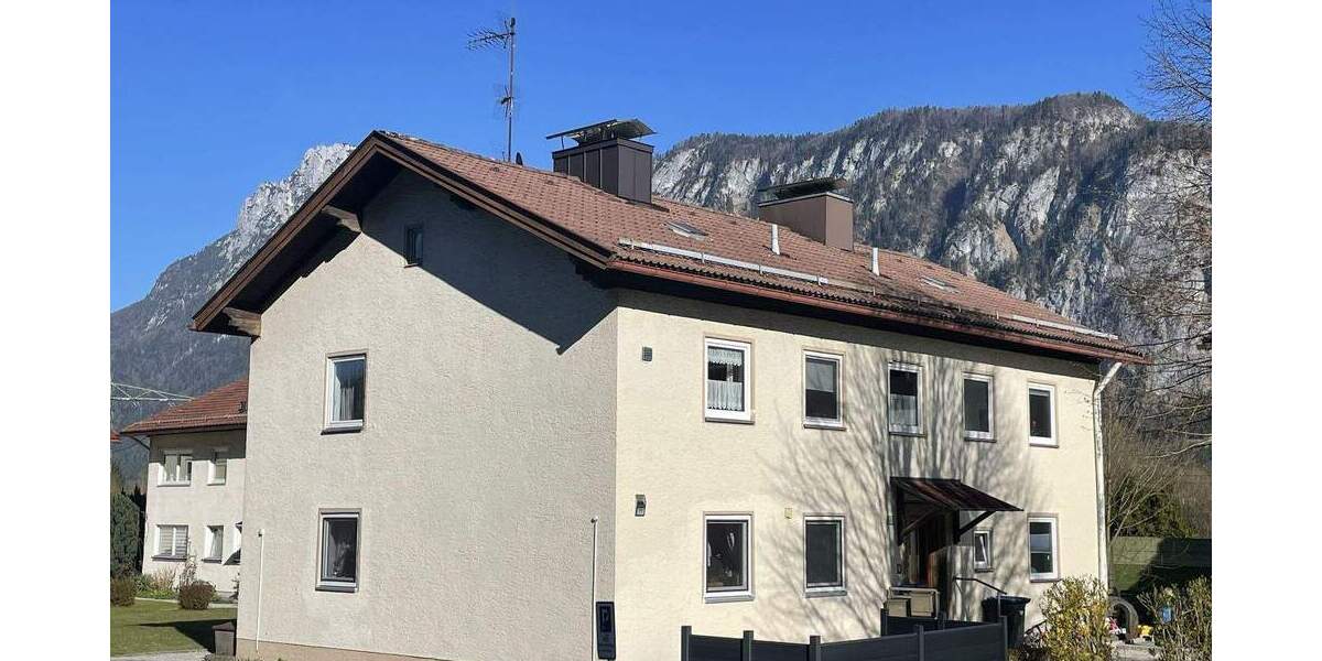 Etagenwohnung Kiefersfelden - 5 Zimmer, 100 m&sup2;, 289.500&euro; | Angebot:26417771