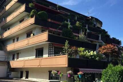 Wohnung Bad Feilnbach - 3 Zimmer, 105 m&sup2;, 339.000&euro; | Angebot:22237506