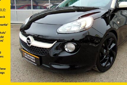 Opel Adam 58.700 km 12.650 &euro; Beyharting 83104