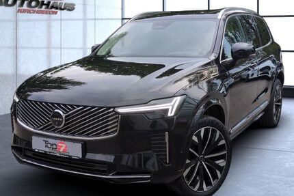 Volvo XC90 16.500 km 67.950 &euro; Kirchseeon 85614